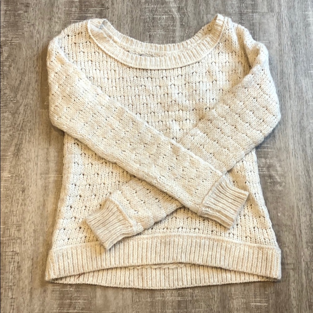 Sweater